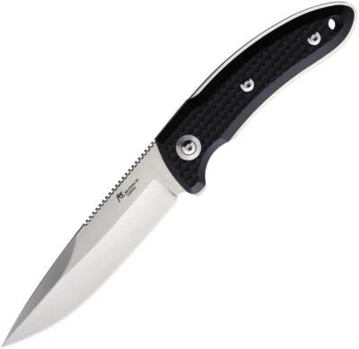 Nueva hoja fija Katz Predator PDT-5/G10-B Foto 1 de 2