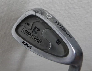 Wilson Powersource Midsize PW Regular Flex Steel 35" - Picture 1 of 12