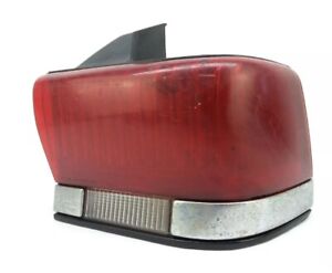 Right Tail Light Assembly fits 1990  Lincoln Continental Right