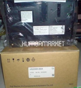 ONE New FUJI UG330H-SS4 Touch Screen Panel - Picture 1 of 3