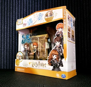 Harry Potter Magical Minis Room of Requirement Playset (2022) Spin Master - Picture 1 of 7
