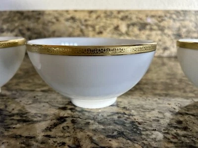 Charter Club, набор из 3 чаш - Изображение 1 из 4