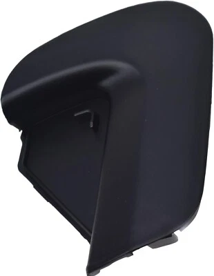 Front Tow Eye Cover for Toyota Yaris 2012 2013 2014 LE Hatchback 4-Door 1.5L - Image 1 of 4