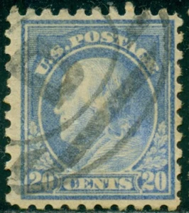 SCOTT # 438 USED, FINE, GREAT PRICE! - Picture 1 of 5