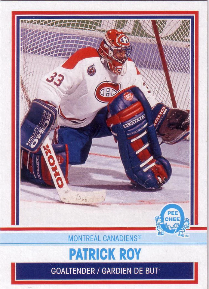 OPC O-Pee-Chee 2009-10 RETRO VARIATION (1-250) - Complete Your Set - Image 1 of 1