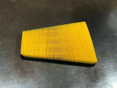 New OEM New Holland Cab Filter Part # 84577445