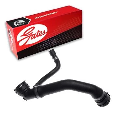 Manguera de refrigerante de radiador Gates superior - radiador a motor para BMW 540i 1998-2003 Foto 1 de 2