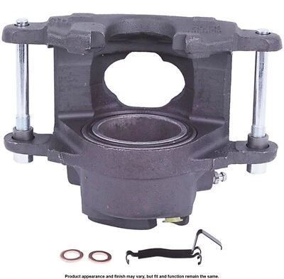 Disc Brake Caliper Front Right Cardone For 1975-1978 GMC K15 - Image 1 of 4