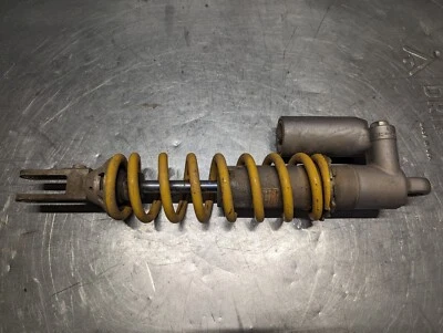 Amortiguador Suzuki RMZ250 2004 Foto 1 de 4