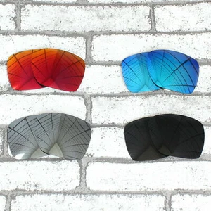 Lente di ricambio POLARIZZATA per occhiali da sole Oakley Deviation OO4061 - opzioni - Foto 1 di 24