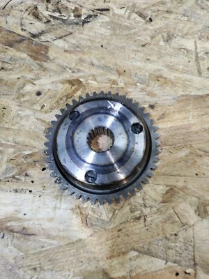 Suzuki GSXR 750 600 2000 2005 embrague de arranque OEM Foto 1 de 4