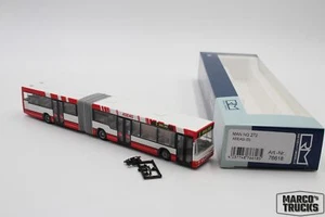 Rietze MAN NG 272 ASEAG No. 76618 1:87 /RIN1840 - Picture 1 of 1