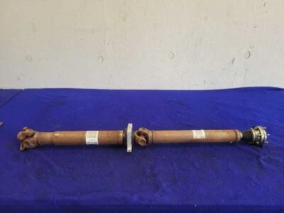 Ford Mustang Shelby GT350 2015-2020 5,2 L eje de transmisión transmisión manual 6 velocidades Foto 1 de 4