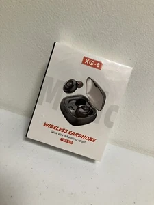 Mini Wireless Earbuds 5.0 With Charging Case ๐ฅ Brand NIB Sealed - Picture 1 of 3