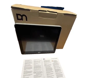 Nixdorf BA92 Touch | Écran de caisse tactile 12" | NEUF | USB + DVI + VGA - Photo 1/3