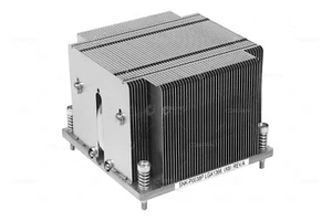 SNK-P0038P SUPERMICRO HEATSINK INTEL LGA1366 - - Bild 1 von 7