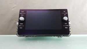 Orig VW Golf 7 5G Discovery Media Control Panel Touch Satnav 8 " MIB2 5G6919605B - Picture 1 of 8