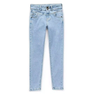 nwt $36 Girls Thereabouts Pull On Jegging skinny leg TEEN 18.5  Plus w-35 l-30 - Picture 1 of 1