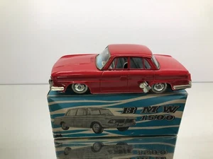 ALPS MADE IN JAPAN BMW 1500 - RED L22.0cm- HIGH QUALITY IN BOX - EXTREMELY RARE - Imagen 1 de 13