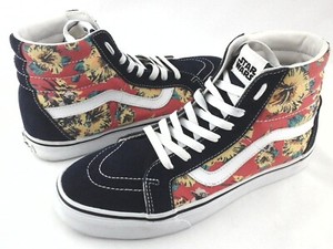 vans star wars shoes for sale