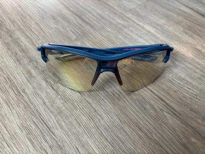 Julbo Aero Reactiv Photochromic Sport Sunglasses - 100% Authentic - Image 1 of 4