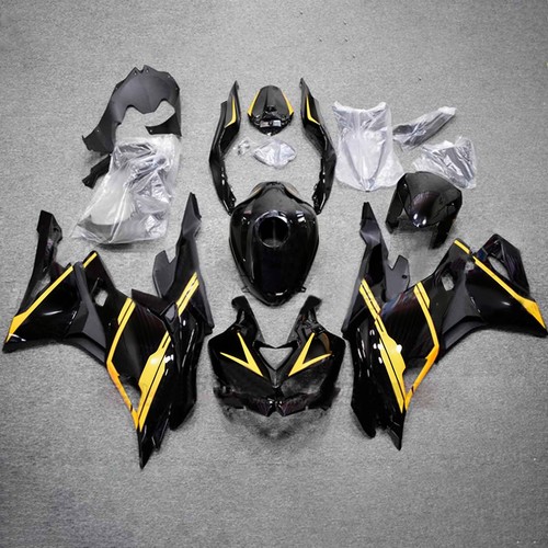 Amotopart Injection Fairing For Kawasaki Ninja ZX-26R ZX-4R ZX-4RR 2019 ...