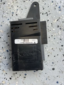1995-1997 Ford Ranger Body Control Module BCM F77B-14B205-DA - Picture 1 of 2