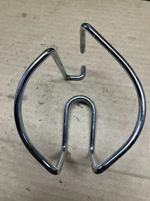 02-08 Mini Cooper Tubo Taza Metal Soporte R50 R52 R53 418 Foto 1 de 3