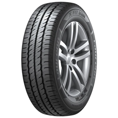 LAUFENN Sommerreifen 195 R 14 C TL 106/104R X FIT VAN (LV01) 8PR BSW M+S - Bild 1 von 3