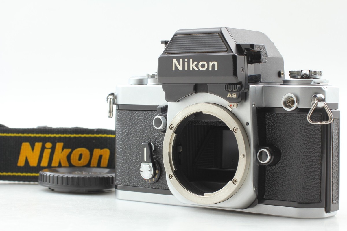 Nikon F2 フォトミック ボディ LL3861#Z066 Nikon F2 フォトミック ボディ LL3861#Z066 Nikon F2 フォト