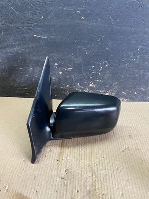 Espejo retrovisor lateral izquierdo Honda Pilot 2003-2008 OEM V3451 IT Foto 1 de 4