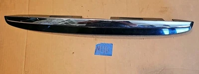 Lexus RX400h 2006-2008 puerta trasera puerta levadiza manija matrícula luz E8612 fabricante original Foto 1 de 4