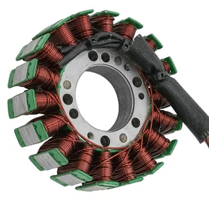 Stator for Suzuki 32101-07G00 Stator Generator Alternator Magneto - Picture 1 of 4