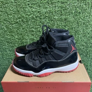 Talla 12 - Air Jordan 11 Retro High Bred (378037-061) - Imagen 1 de 9