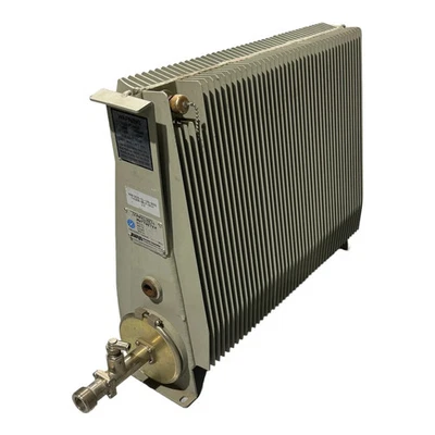 6735-300 Bird Coaxial Termination Load 1200W 25-1000Mhz LC Connector - Image 1 of 4