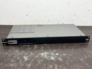 BSS London BLU-BOB2 8-Channel Break-Out Box Output Expander - A512 - Picture 1 of 6