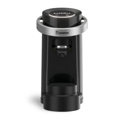 MACCHINA CAFFE A CIALDE BLUEMOON CAFFE BORBONE NERA - Immagine 1 di 4