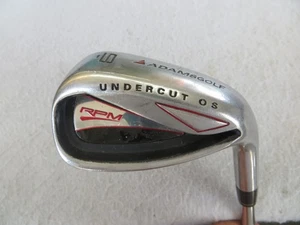 BONITO ADAMS RPM UNDERCUT OS 9 HIERRO ADAMS UNIFLEX ACERO HOMBRES DIESTRO 36,5" - Imagen 1 de 7