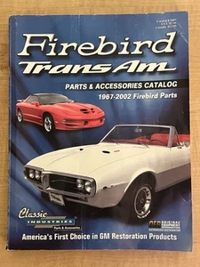 1982 thru 1992 Pontiac Firebird Haynes Repair Manual 79019 - Picture 1 of 20