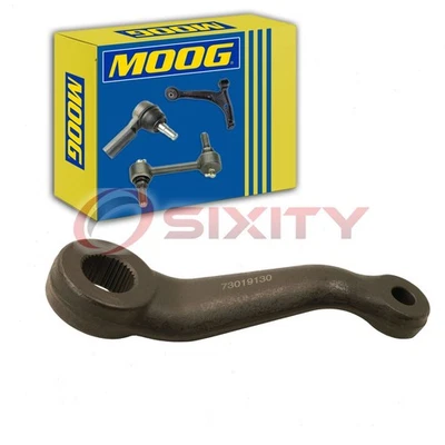 Brazo de dirección Pitman MOOG para Chevrolet Blazer Gear 1995-2002 bs Foto 1 de 4