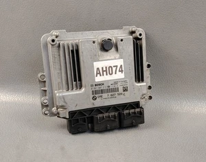 BMW MINI COOPER Engine Control Unit ECU 0261S07212 DME 7627520 MEV 17.2.2 - Picture 1 of 8