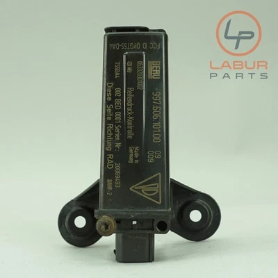 Antena sistema de monitoreo de presión de neumáticos TPMS 05-12 Porsche Boxster Cayman B804 Foto 1 de 4