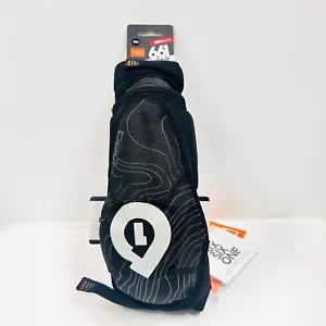NWT SixSixOne 661 DBO Elbow Pads Black Size: Youth - Picture 1 of 4