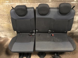 ebay nissan nv200 7 seater