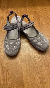 Merrell Siren 2 Wrap Grey Sandals 11. - Picture 1 of 7