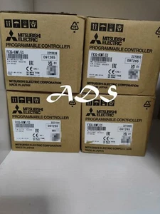 Módulo Mitsubishi FX3G-60MT/ES Envío Rápido - Imagen 1 de 1