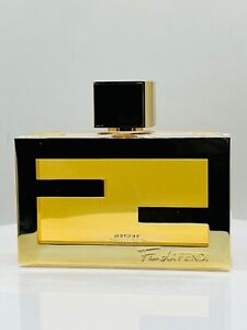Fan Di by Fendi 2.5 fl.oz / 75 ml Eau De Parfum, Womens (UNBOXED) Tester *Rare*