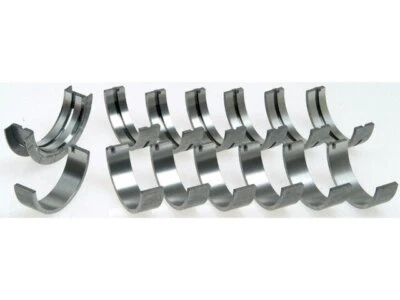 For 2006 Isuzu i350 Main Bearing Set Sealed Power 19134DBTN 3.5L 5 Cyl - Image 1 of 2