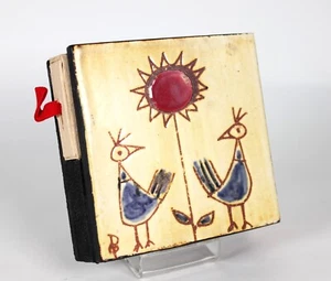 Olivier Pettit Boîte à allumettes - Imagen 1 de 10