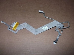 Cavo flat Lcd x Acer Aspire 6935 6935G display monitor video cable 6017B0158801 - Picture 1 of 1
